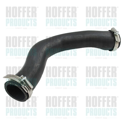 Charge Air Hose 96370