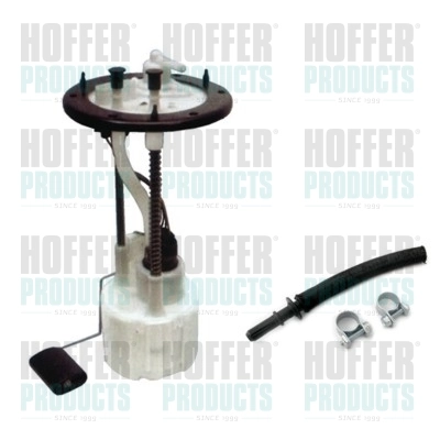 Fuel Feed Unit 7506535