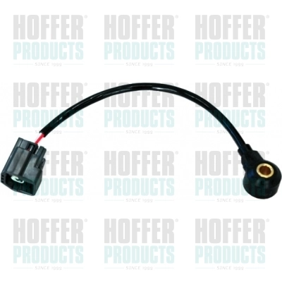 Knock Sensor 7517494