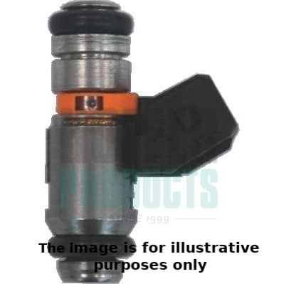 Injector H75112160E
