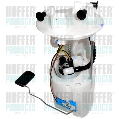 Fuel Feed Unit 7507436