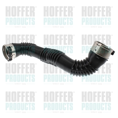 Charge Air Hose 96827