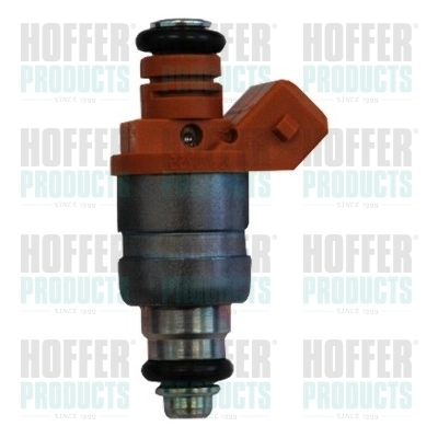 Injector H75114255