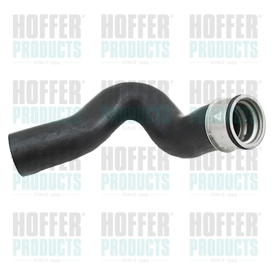 Charge Air Hose 96379