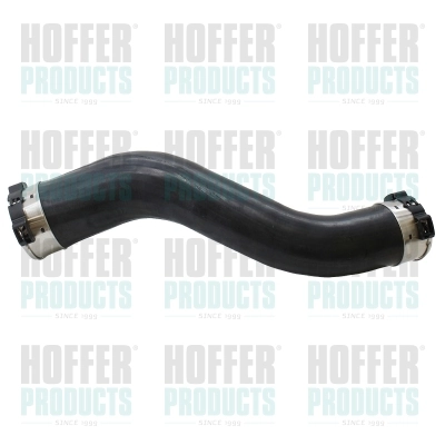 Charge Air Hose 961244