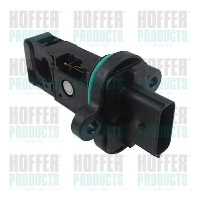 Volume Air Flow Sensor 7516452