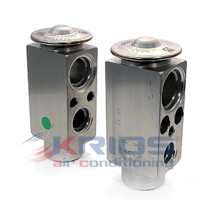 Expansion Valve, air conditioning K42130