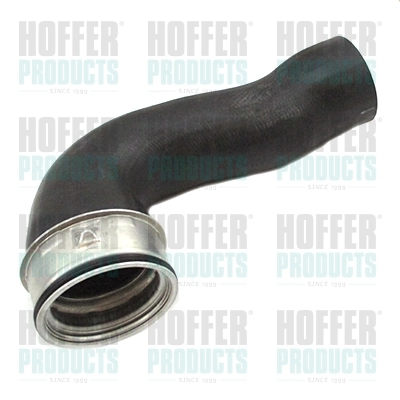 Charge Air Hose 96353