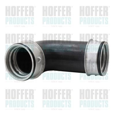 Charge Air Hose 96763