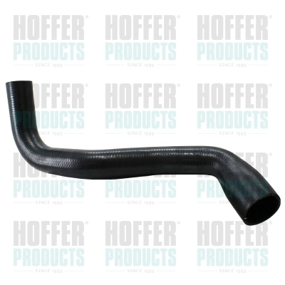 Charge Air Hose 961218
