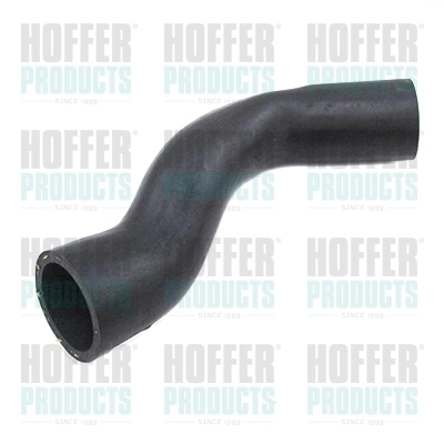 Charge Air Hose 96565