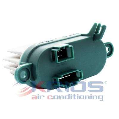 Regulator, interior blower K106049