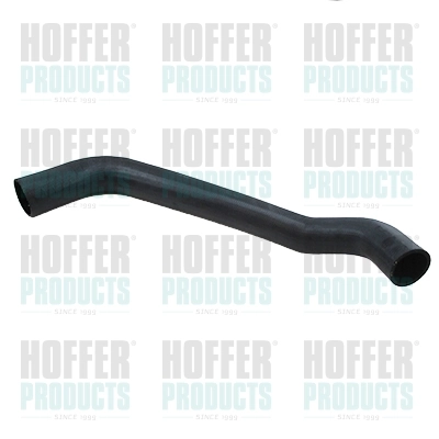 Charge Air Hose 96691