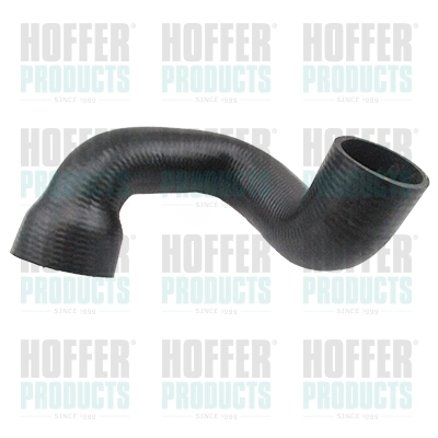 Charge Air Hose 96467
