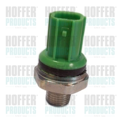Knock Sensor 7517985