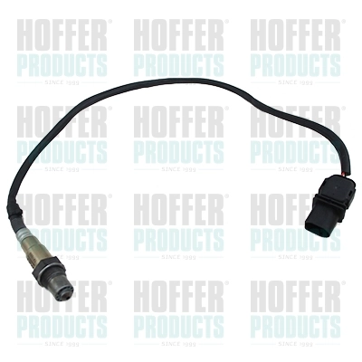Oxygen Sensor 7481667E