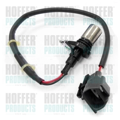 Sensor, crankshaft pulse 7517711