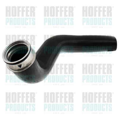 Charge Air Hose 96834