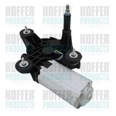 Wiper Motor H27002
