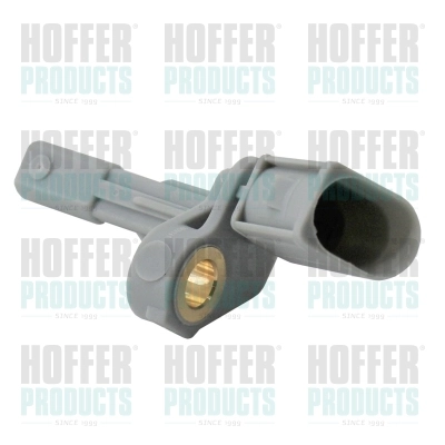 Sensor, wheel speed 8290572E