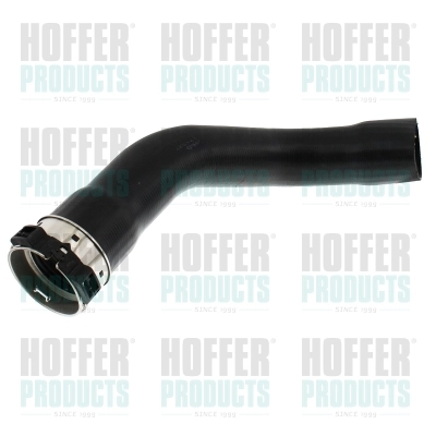 Charge Air Hose 961226