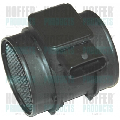 Mass Air Flow Sensor 7516123