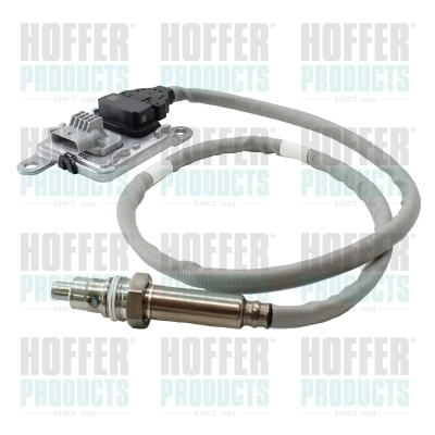 NOx Sensor, NOx catalytic converter 7557258