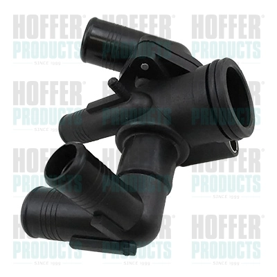 Thermostat, coolant 8192875