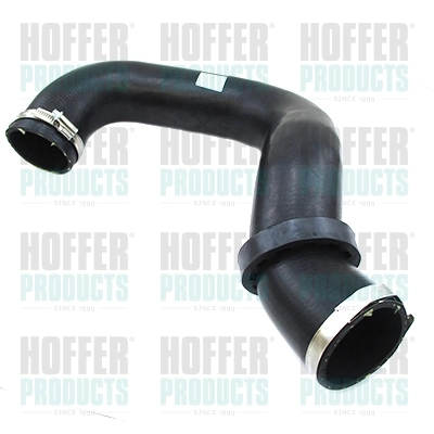 Charge Air Hose 96262