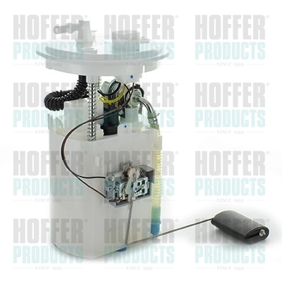 Fuel Feed Unit 7507331E