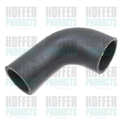Charge Air Hose 96064