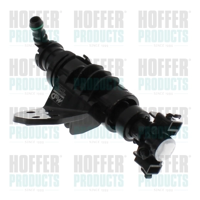 Washer Fluid Jet, headlight cleaning H209216