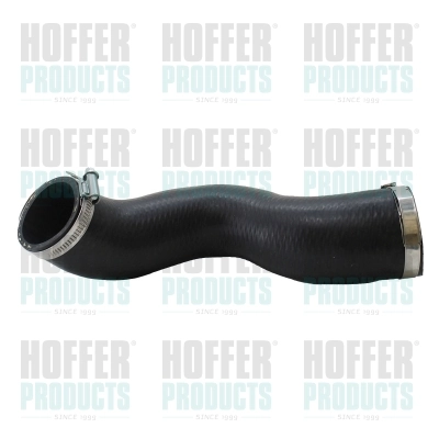 Charge Air Hose 961207