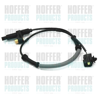 Sensor, wheel speed 8290322
