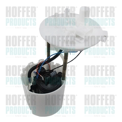 Fuel Feed Unit 7507448