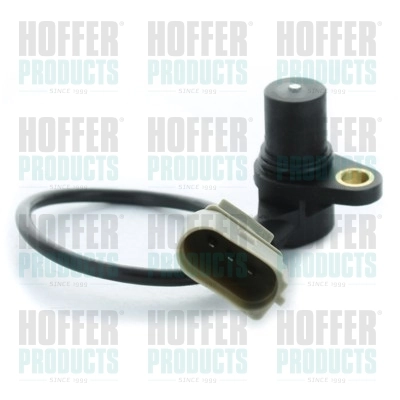 Sensor, crankshaft pulse 7517288