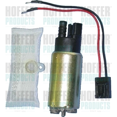 Fuel Pump 7506416