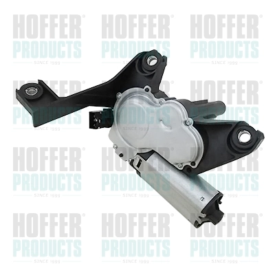 Wiper Motor H27172