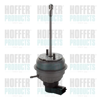 Boost Pressure Control Valve 6700068