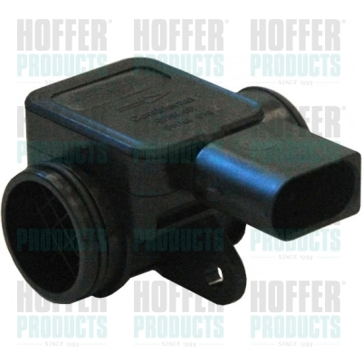 Mass Air Flow Sensor 7516270