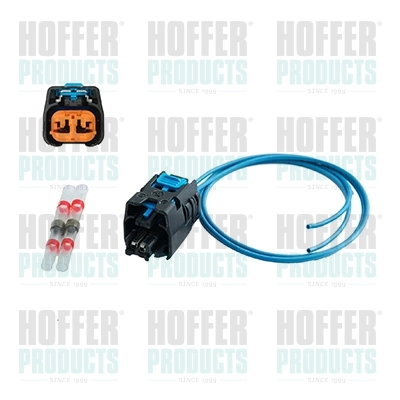 Repair Kit, cable set 25122