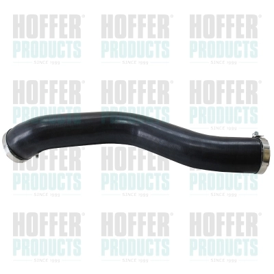 Charge Air Hose 96980
