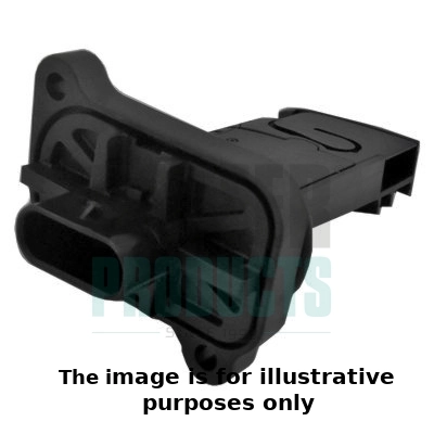 Volume Air Flow Sensor 7516384E