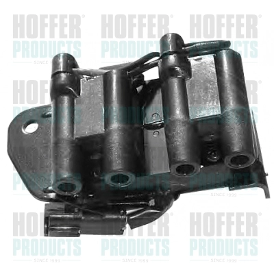 Ignition Coil 8010586