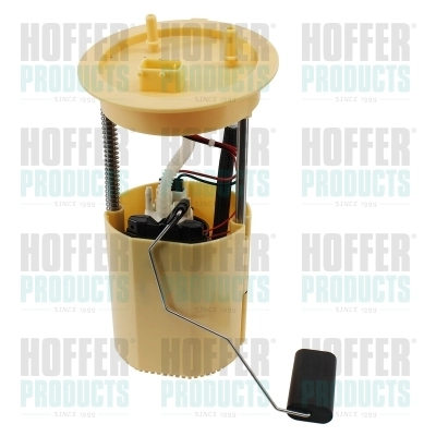 Fuel Feed Unit 7507428E