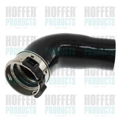 Charge Air Hose 961022