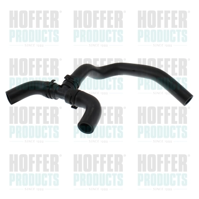 Charge Air Hose 961272