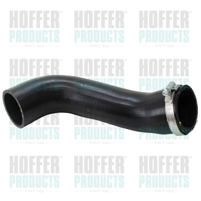 Charge Air Hose 96776