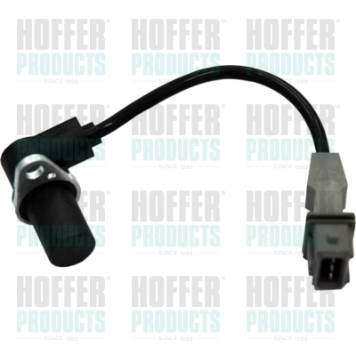 Sensor, crankshaft pulse 7517556
