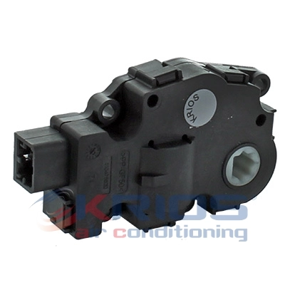 Actuator, air conditioning K107076